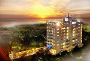 Luxury Condo in Negombo